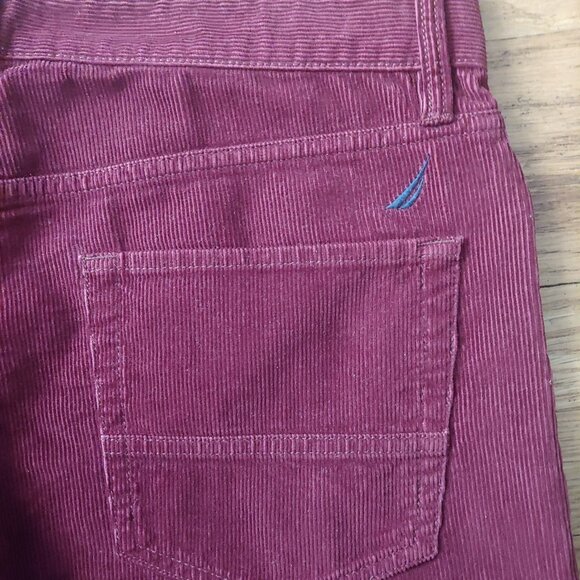 Nautica corduroy pants - Picture 3 of 3